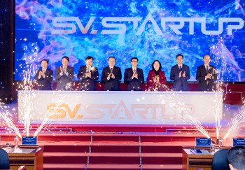 Lễ Khai mạc Ngày hội Khởi nghiệp Quốc gia của HSSV 2020 (SV.STARTUP 2020)