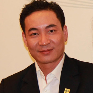 Ông Nguyễn Vân